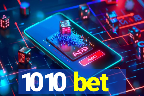 1010 bet